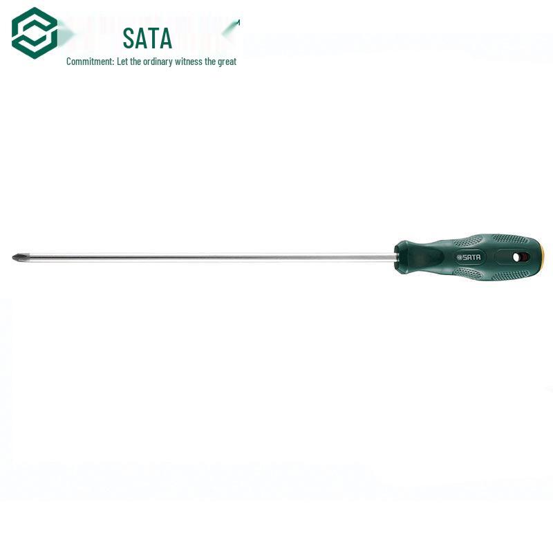 SATA 62303 Phillips Magnetic Screwdriver, 62304 Torx Screwdriver, A Series 62302