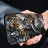 Fashion Ancient Greek Statues Phone Case For Oppo Reno 13 12 11 10 7 F Find X5 X6 A98 A80 A79 A78 A57 A54 A31 A17 Pro Soft TPU
