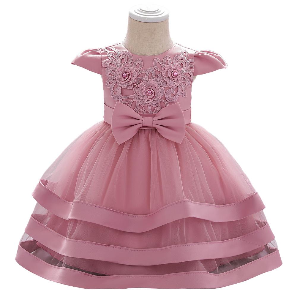 robe princesse 24 mois