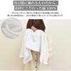 Face Towel with Plain Towel Face White 220 Momme 34 x 86cm Rag 100% Cotton Slightly Thick Plain White Strong Durable Commercial Use Bulk Purchase