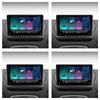 Android Car Radio For Hyundai Genesis Coupe 2009-2012, Rohens Coupe 2008-2012 2 Din Multimedia Player 4G WIFI GPS Carplay Head Unit Auto Stereo