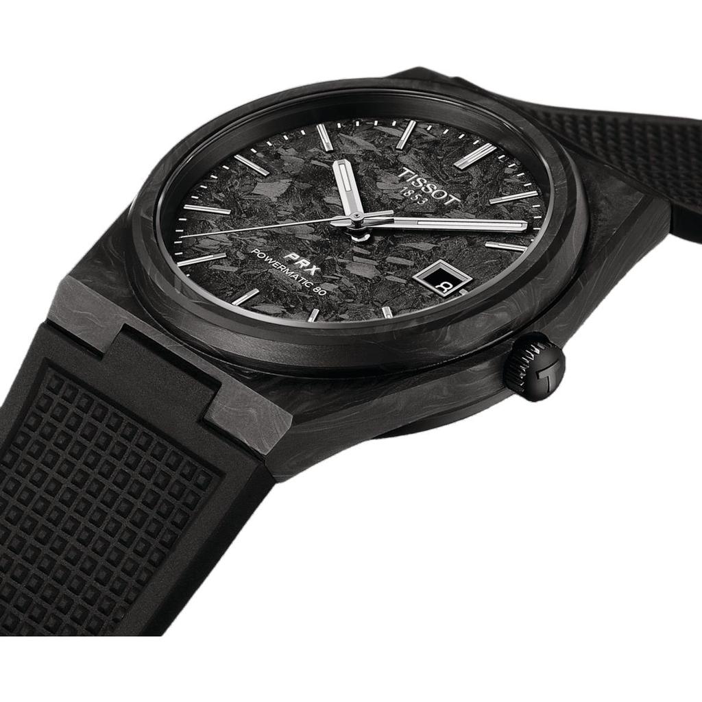 TISSOT Men's Watch T137.907.97.201.00