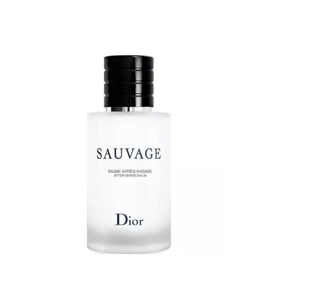 

Dior Sauvage Aftershave Balm 100 ml