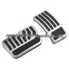 No-Drill Anti-Slip Foot Pedal Covers for BYD Seagull/Dolphin Accelerator & Brake