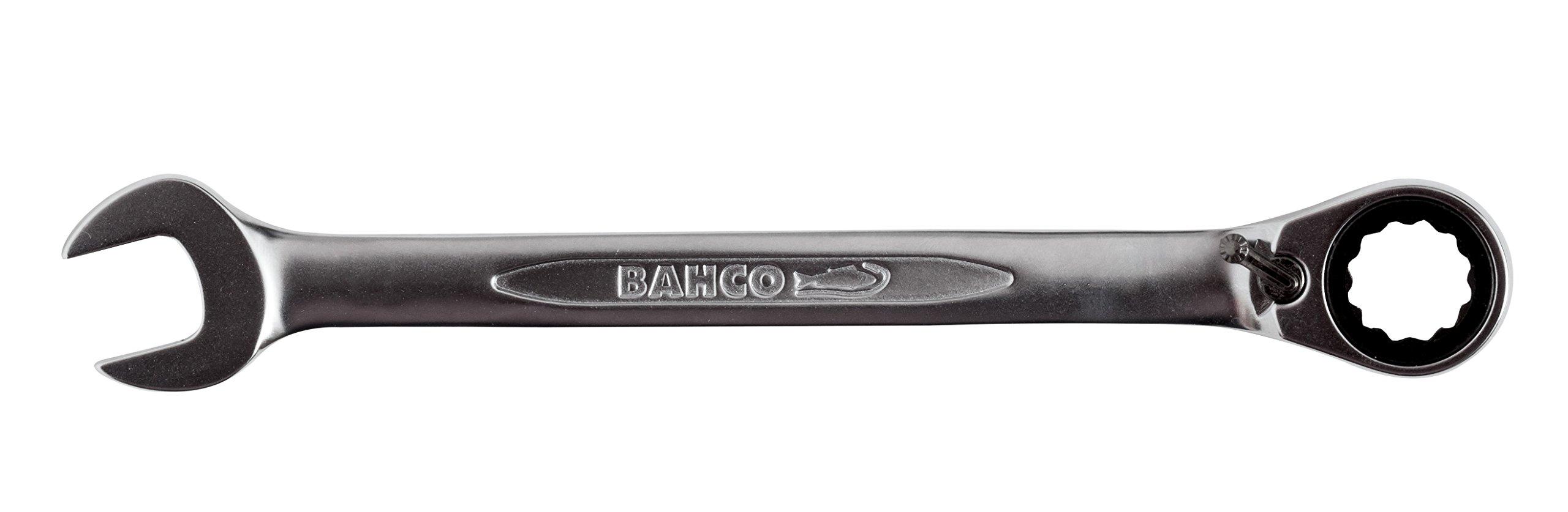 

BAHCO Ratchet Combination Wrench 1RM-15