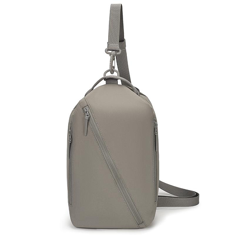 Shoulder Bag Crossbody Bag Unisex Chest Bag