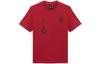 Manchester United Soccer Jersey Men's Red IC1438