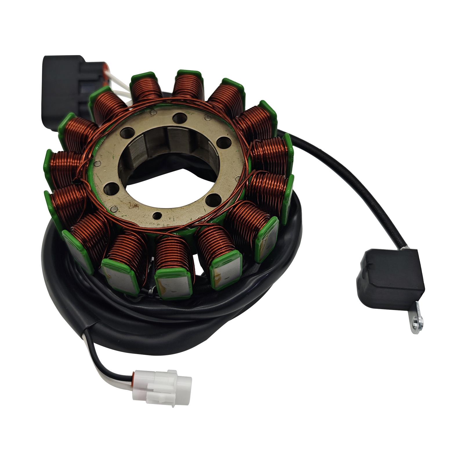 

Yamaha ATV 700 Stator 3B4-81410-00-00 for Cross-border Sale 700
