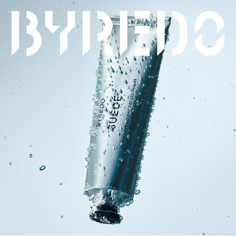 Byredo Suede Hand   Nail Cream 50ml