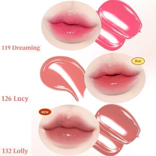 LAKA Fruity Glam Tint Mini 1.9g