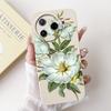 For Tecno Camon 30s 30sPro Phone Case Liquid Silicone Soft Back Cover For Camon 30 Pro 5G Bumper Dragon Cat Flower Butterfly