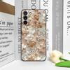 Stylish Artistic Puzzle Pattern Phone Case for Honor Huawei 200 100 400 PRO 90 80 Lite Magic 7 6 5 Pro 5G Shockproof Soft Cover
