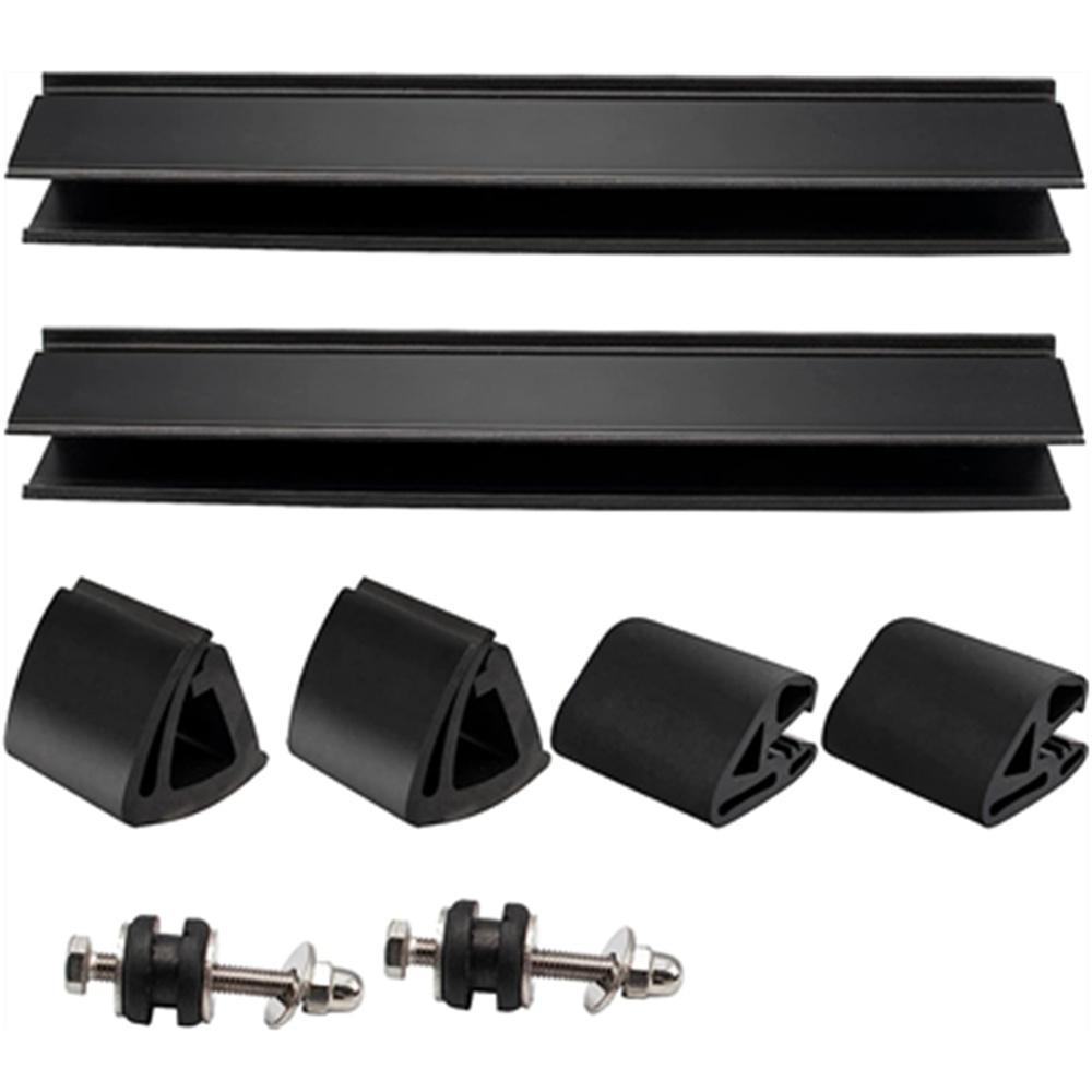 Windshield Retaining Clips Kits With Screw Nuts For DS & Precedent 1994-up 1014441-01,1021630-01 102005801