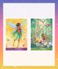 Find Your Light Inspiration Oracle Deck, Find Your Light Inspiration Oracle Cards, Tarot Cards, with Japanese Instructions, lulucouture [Authentic]