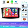 Android 14 Car Radio For Mazda 3 I For Mazda3 BK 2003 - 2009 Multimedia Video Player Navigation stereo GPS No 2din 2 din dvd