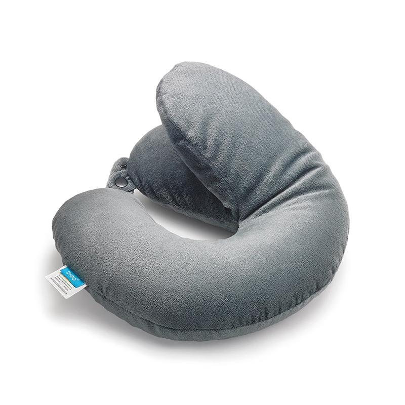 

Breo G-Type Neck Massager Pillow