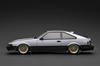 Ignition Model Scale Toyota Celica XX 2800GT Metallic Finished Product IG3535 1/18 (A60) Silver/Gun