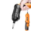 Rechargeable Multifunctional Mini Electric Screwdriver & Handheld Drill