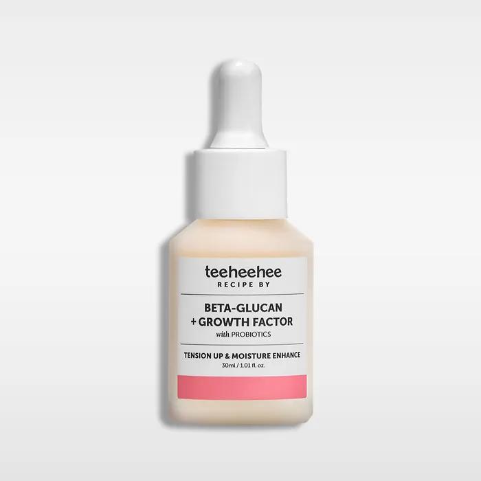 [Tihihi] Beta Glucan Collagen Tension Up Serum 30ml