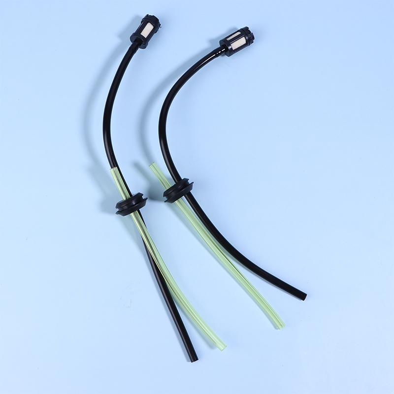 Kit Universal Ochet Linie Filtru Combustibil Pentru Mașină de Tuns Iarba de Grădină, Mașină de Tuns Gardul Viu, Motocoasă, Accesorii, Piese Unelte de Grădină