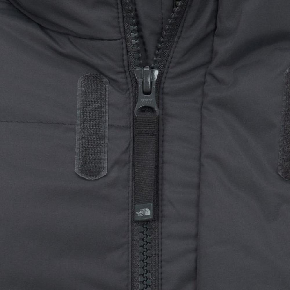 The North Face Men S Marion Jacket Dark Gray