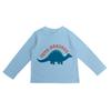 Star Childrens/Kids Dinosaur Long Pyjama Set (Pack of 3)
