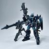 New HG 1/144 Jesta J1 BC Class Rgm-96xs Mech Assembly Model Kit Action Figures Mecha Figure Desktop Ornaments Trendy Toys Gifts