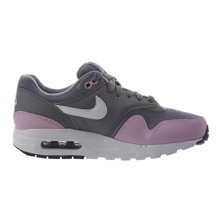 (GS) Nike Air Max 1 'Light Arctic Pink' Kids' 807605-007