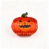 Spider Pumpki Hair Clip PVC Acrylic Ghost Hairpin Large Shark Clip  Festive Gathering