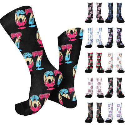 Socks For Women Stocking Stuffers Gifts For Women - Warm Thick Soft  Socks Gifts For Woman