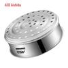 ASD 304 Stainless Steel Steamer Basket