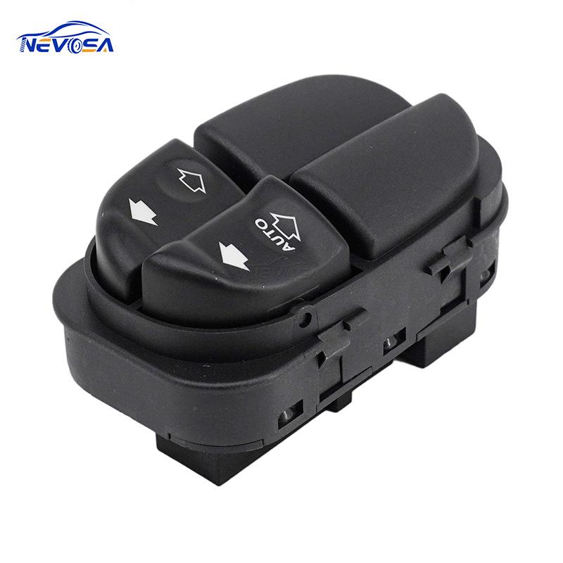 97BG-14529-AA: Compatible with Ford Mondeo Electric Window Switch.