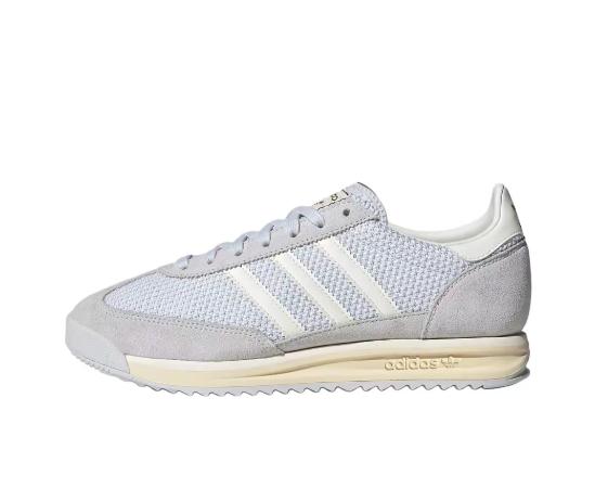 Adidas originals SL 72 RS Casual shoes Grey JR8773 Unisex 42.5