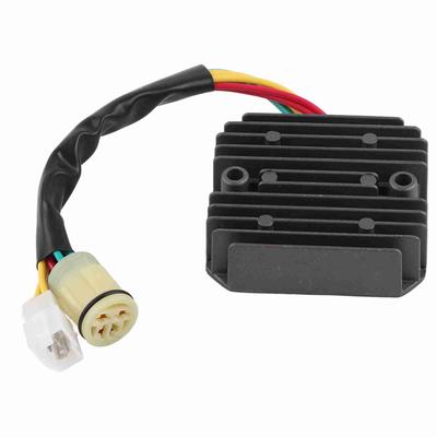 מייצב מתח ומיישר זרם לאופנוע להונדה XRV750 P Y אפריקה טווין 1993 2003