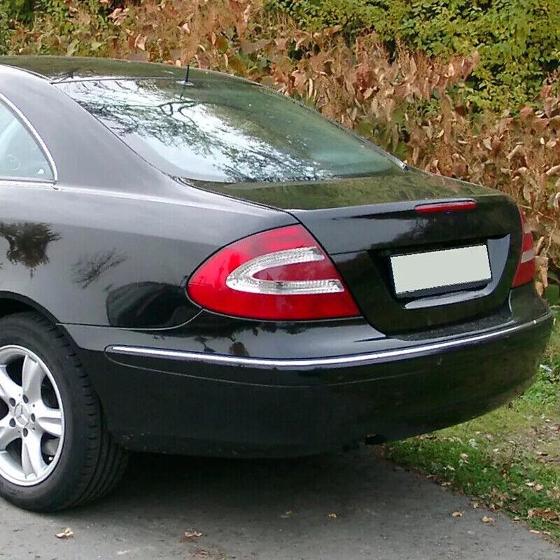 Fits Mercedes Benz CLK W209 2098201056 LED THIRD BRAKE LIGHT Stop Lamp 2002-09