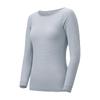 Mongbel Geoline L.W. Round Neck Shirt Women'S Lilac Jbwxxwut222