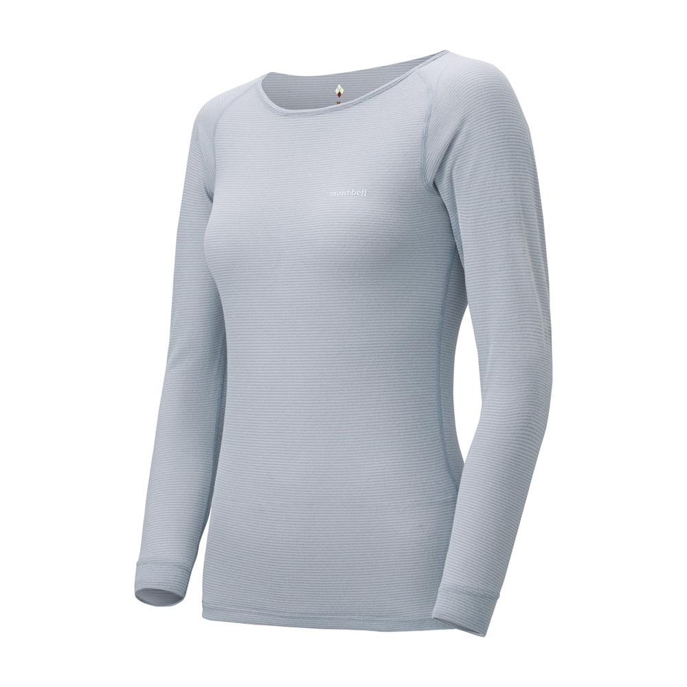 Mongbel Geoline L.W. Round Neck Shirt Women'S Lilac Jbwxxwut222