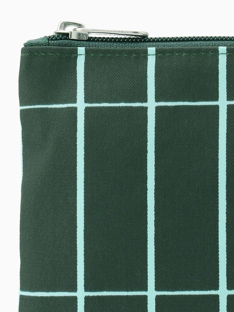 Tiiliskivi Kaika Pouch for Women F Black x White [marimekko] 52_1_52219470893