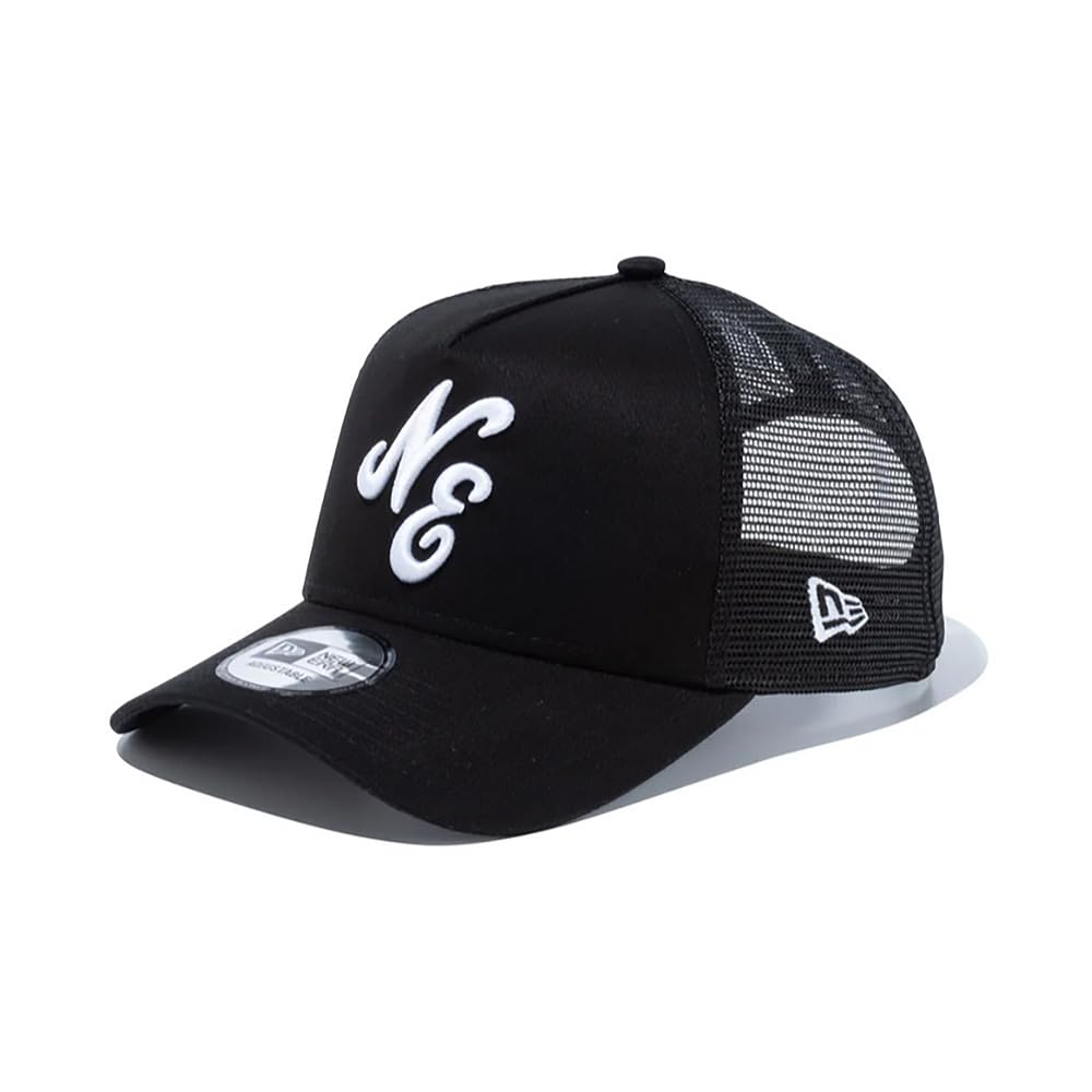 

Cap 940AF TR NELOGO BLK WHI 24J Black [New Era]
