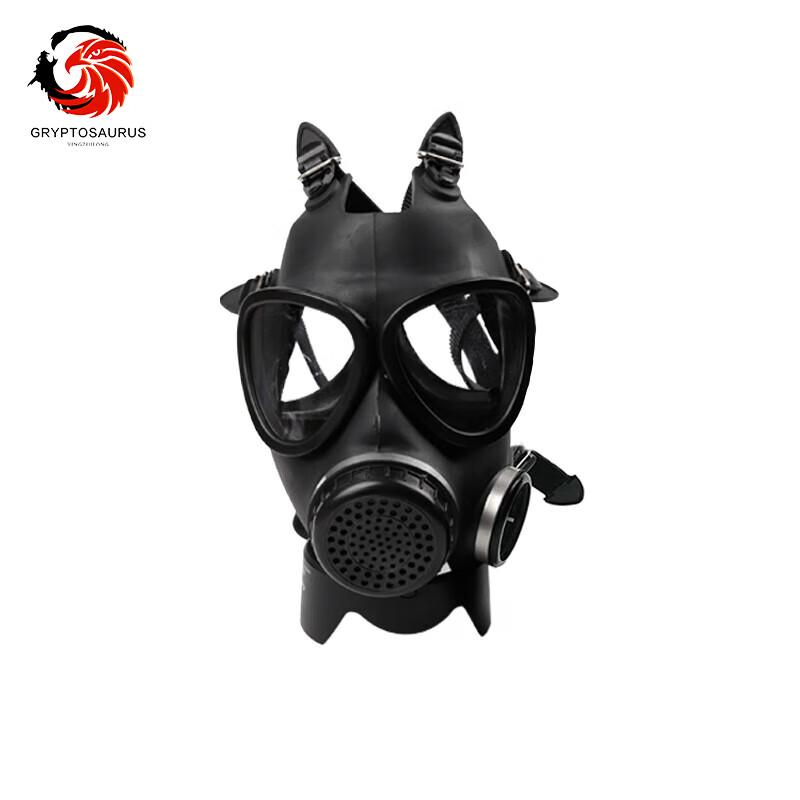 Yingzhui Long Full-Face Respirator Mask