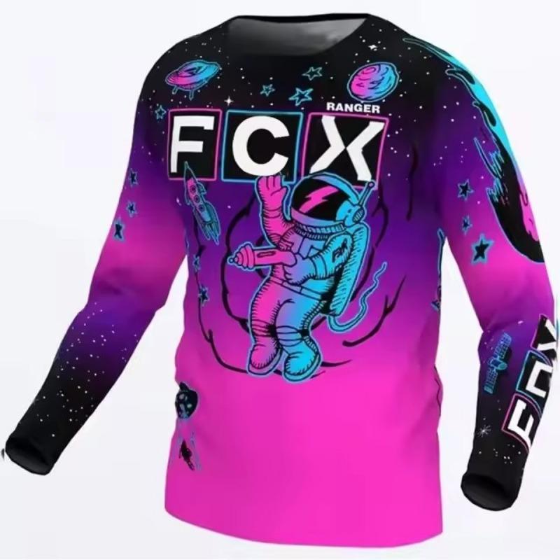 Fashion T Shirt Trend Summer Long Sleeve 3D Printed Men T Shirts Casual Streetwear Harajuku Oversized Tops