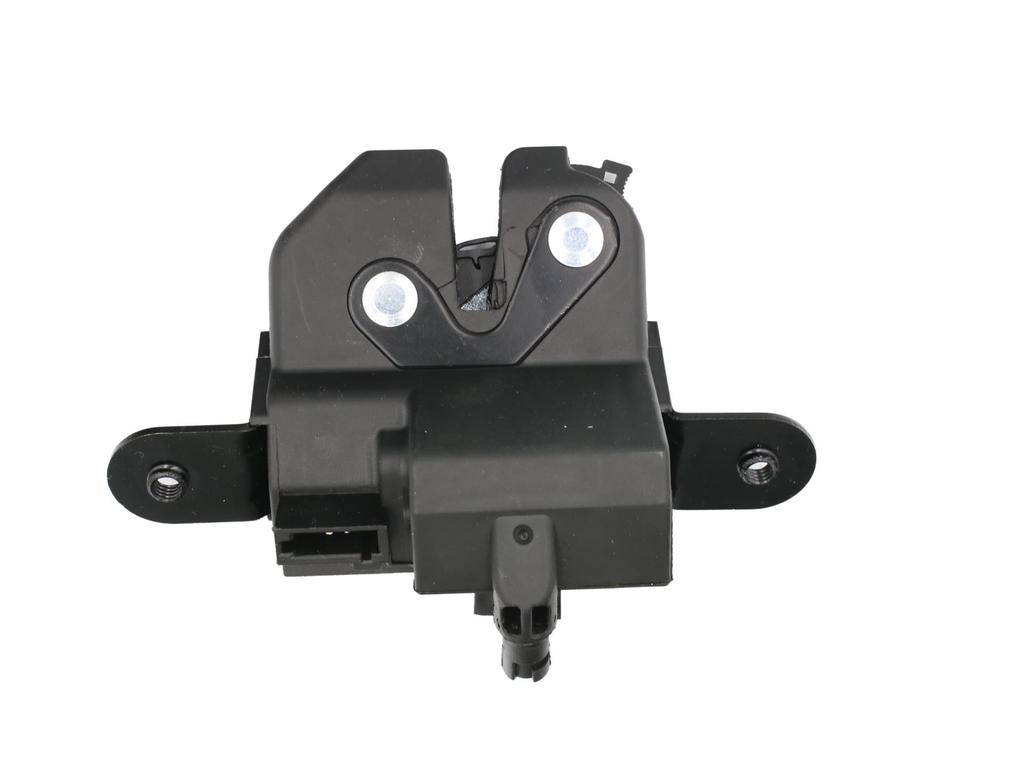 Ft95802 Fast Trunk Lock