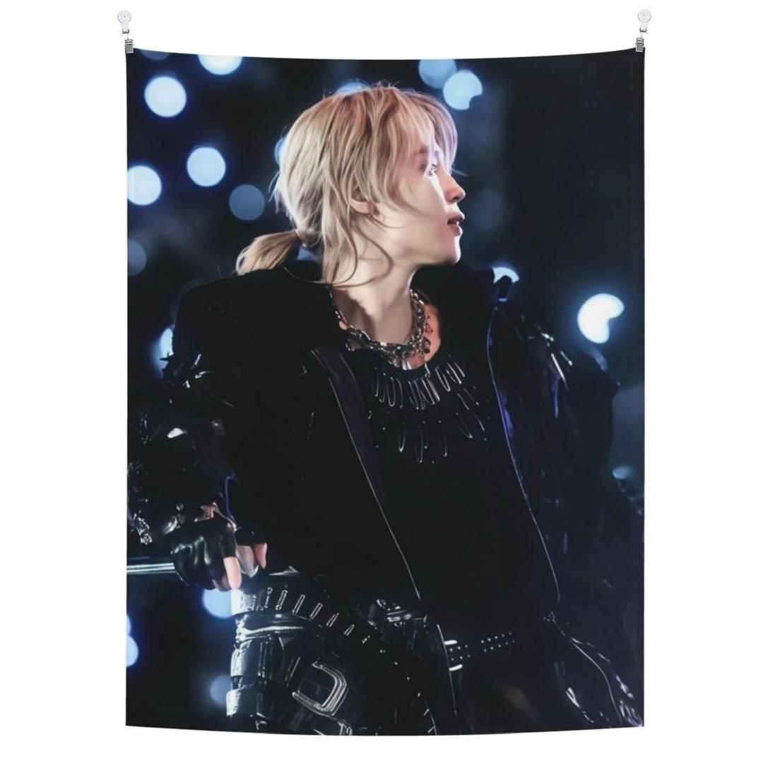 [USED] BTS Tapestry ARIRANG Jimin