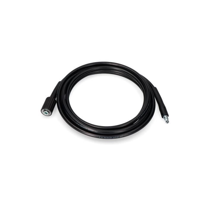 Tuyau De Rechange - GENERIQUE - 3 Mts - PVC - Blanc - Compatible 08680 08681