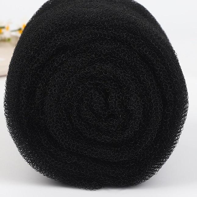 Height-Boosting Hair Volumizing Pad - Invisible Fluffy Styling Tool, 180CM