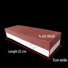 Jingruida Dual-Grit Sharpening Whetstone