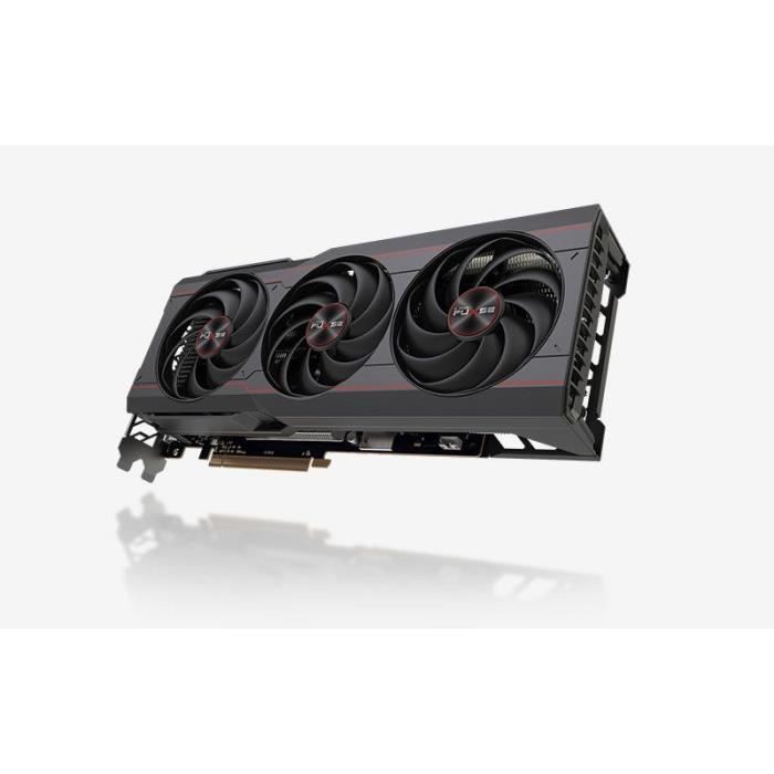 SAPPHIRE - Tarjeta gráfica para juegos Radeon RX 6800 OC - 16 GB