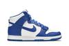 Nike Dunk High Game Royal Men's Sneakers