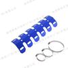 Motorcycle Exhaust Guard: Heat Dissipation, Anti-Scald, Scratch & Collision Protection, Short Version