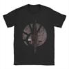 Eve Online La Camiseta del Huracán para Hombre Novedad 100% Algodón Camiseta de Cuello Redondo Manga Corta Regalo de Cumpleaños Ropa